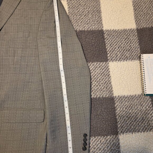 Perry Ellis Blazer 50L - Picture 5 of 7